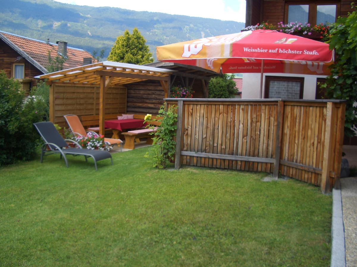 Haus Brigitte - Preise Inclusive Pitztal Sommer Card Єрценс Екстер'єр фото