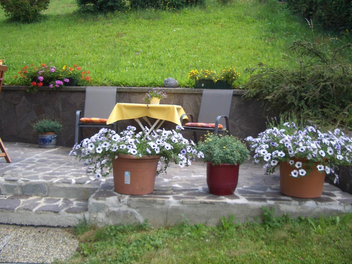Haus Brigitte - Preise Inclusive Pitztal Sommer Card Єрценс Екстер'єр фото